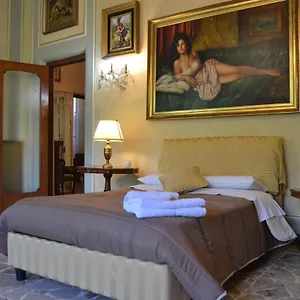 Apartment La Maison De Lavinia, Catania