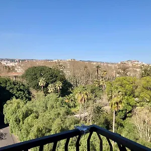 Apartment Bellini Garden View, Catania